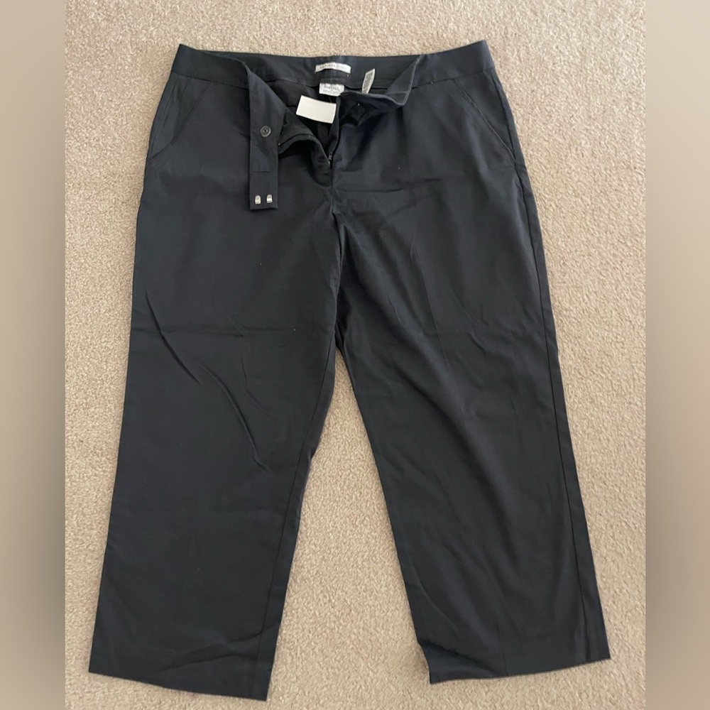 NWT Van Heusen Carpri
